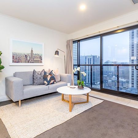 Lovely City Apartment! Views, Pool And Gym Auckland Eksteriør bilde