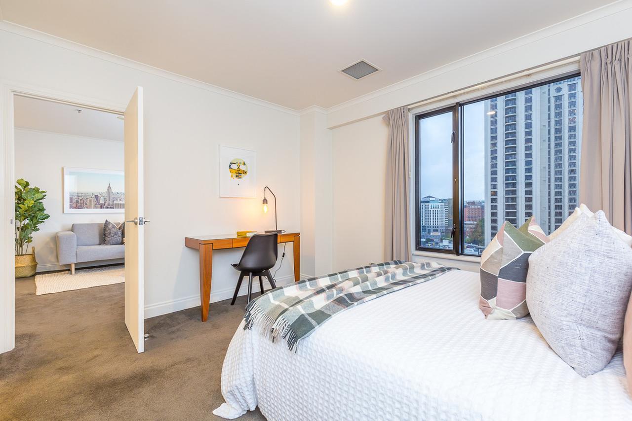 Lovely City Apartment! Views, Pool And Gym Auckland Eksteriør bilde