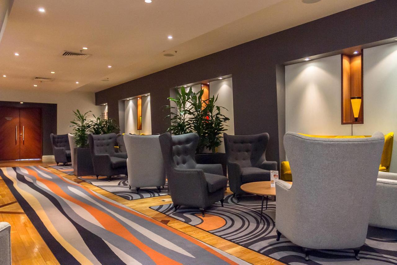 Lovely City Apartment! Views, Pool And Gym Auckland Eksteriør bilde