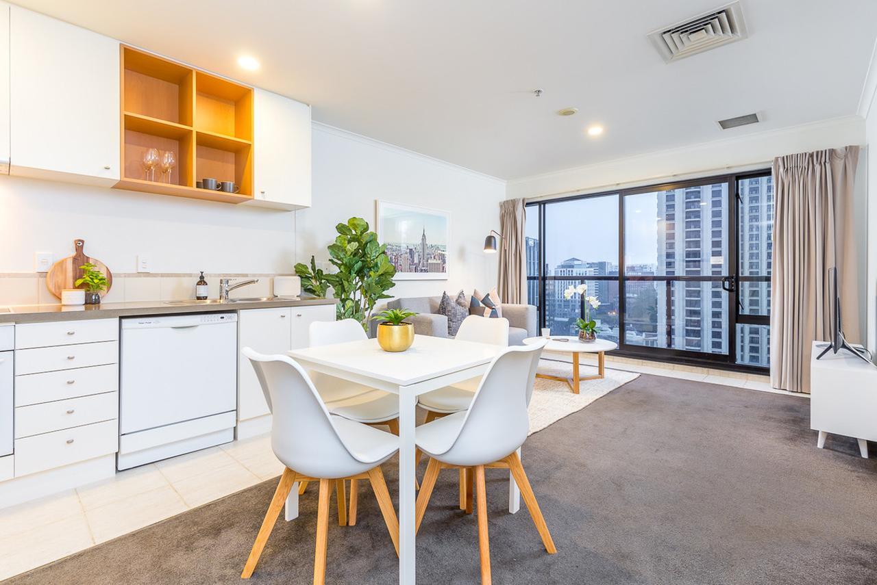 Lovely City Apartment! Views, Pool And Gym Auckland Eksteriør bilde