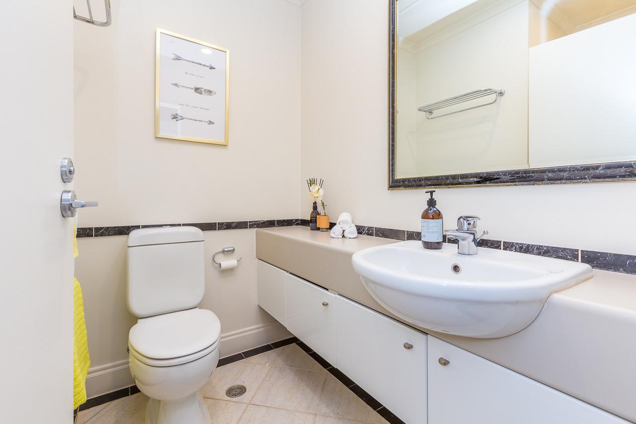 Lovely City Apartment! Views, Pool And Gym Auckland Eksteriør bilde