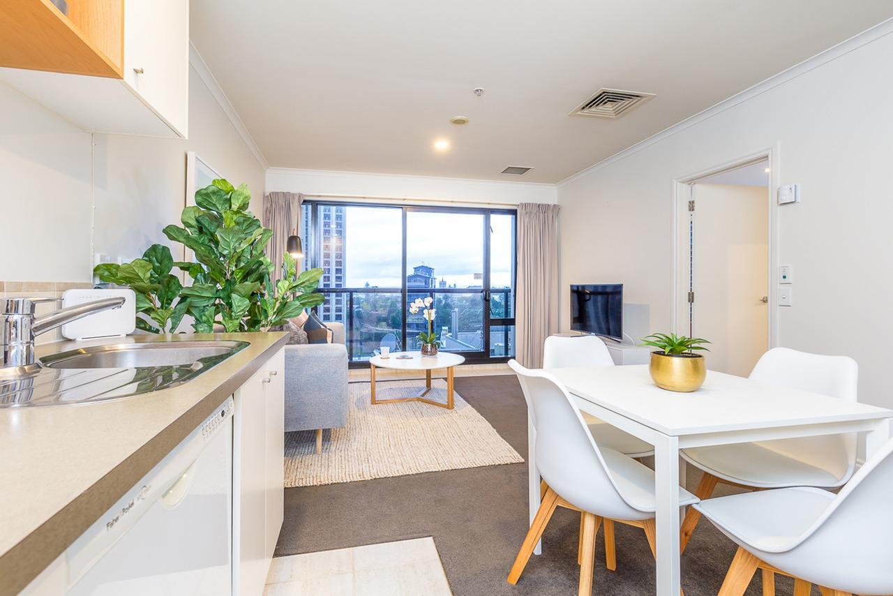 Lovely City Apartment! Views, Pool And Gym Auckland Eksteriør bilde