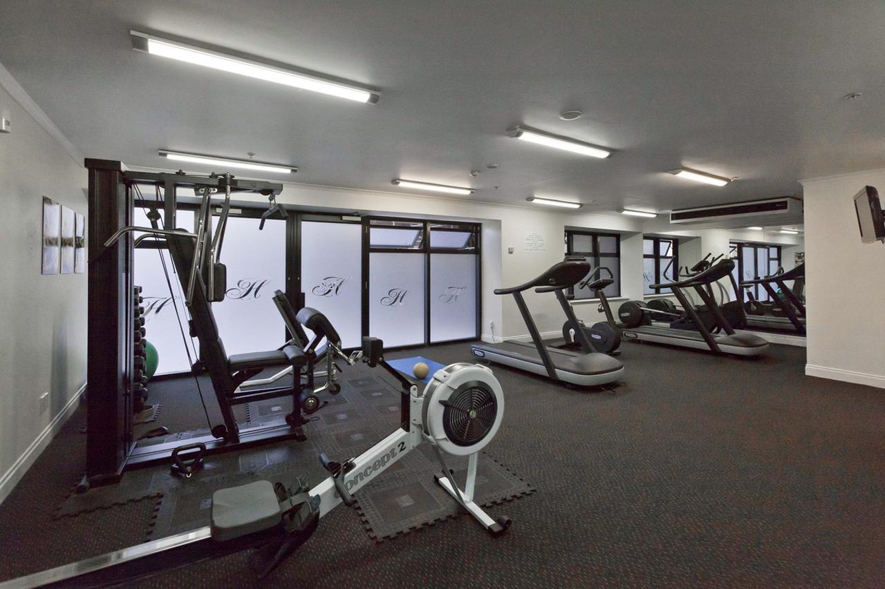 Lovely City Apartment! Views, Pool And Gym Auckland Eksteriør bilde