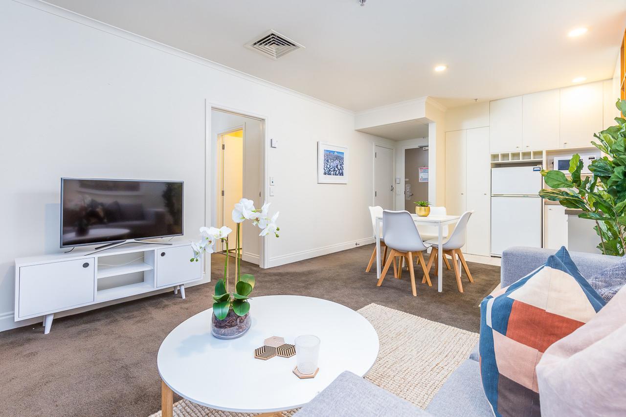 Lovely City Apartment! Views, Pool And Gym Auckland Eksteriør bilde