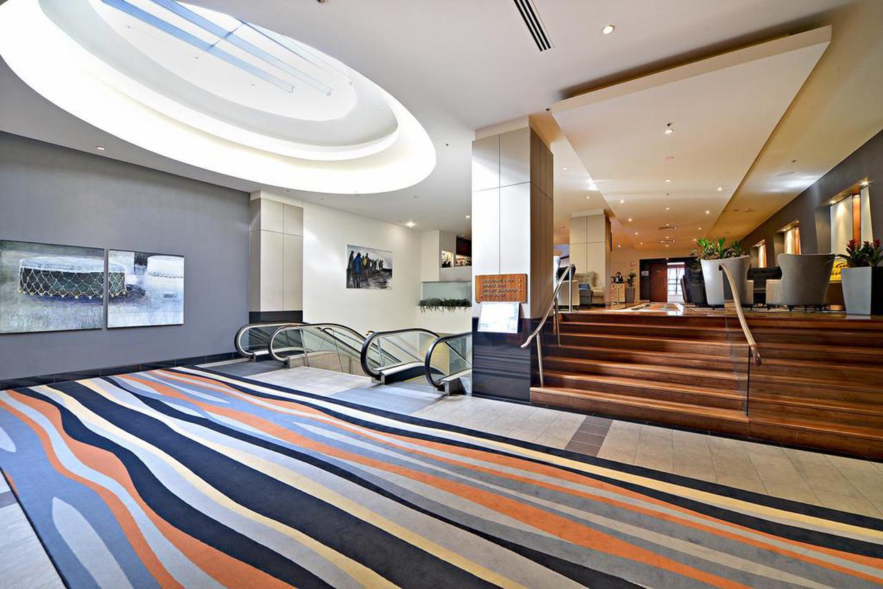 Lovely City Apartment! Views, Pool And Gym Auckland Eksteriør bilde